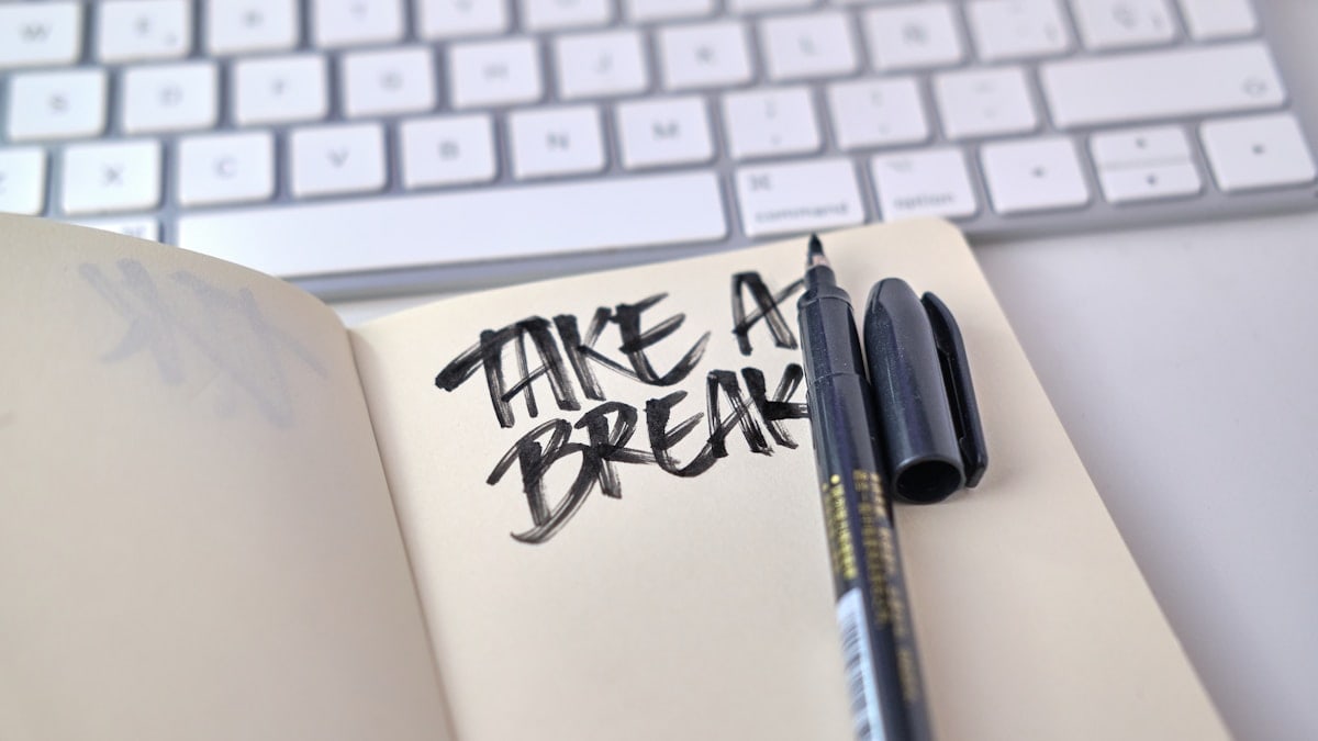 Take a Break